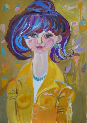 Portret